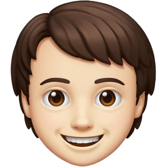 Stranger things emoji  emoji