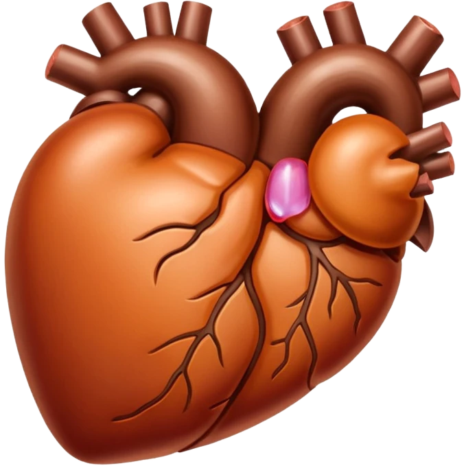 liver emoji