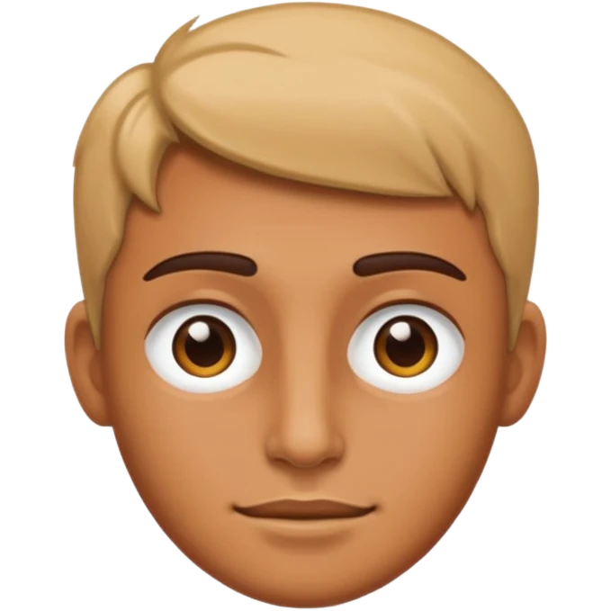 Cay emoji