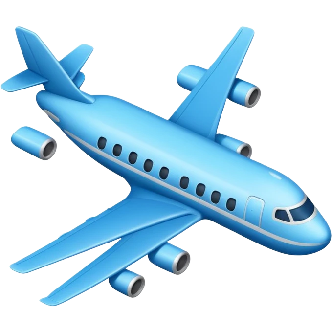 Airplane mode emoji emoji