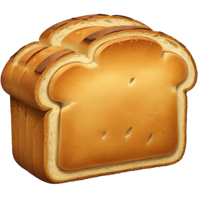 빵 emoji