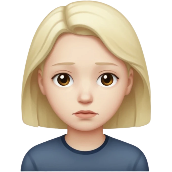 Sorry for your loss  emoji
