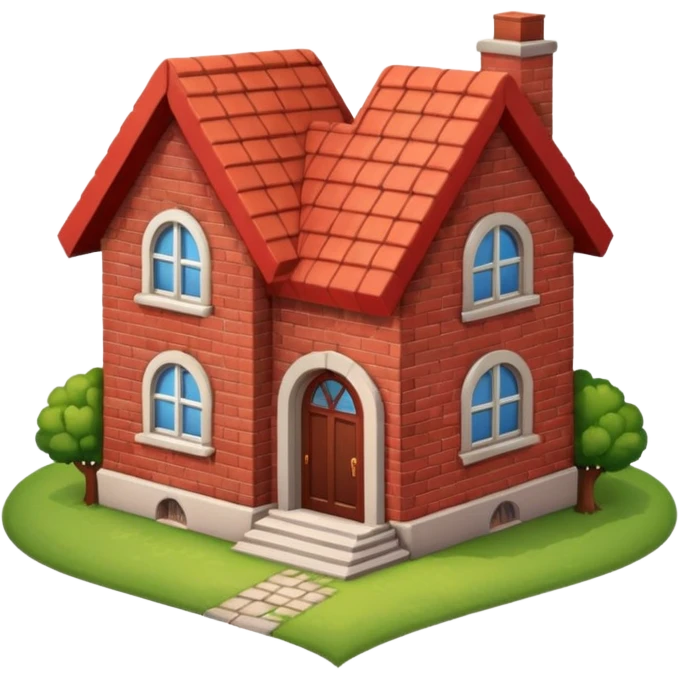 🏠❤️ emoji