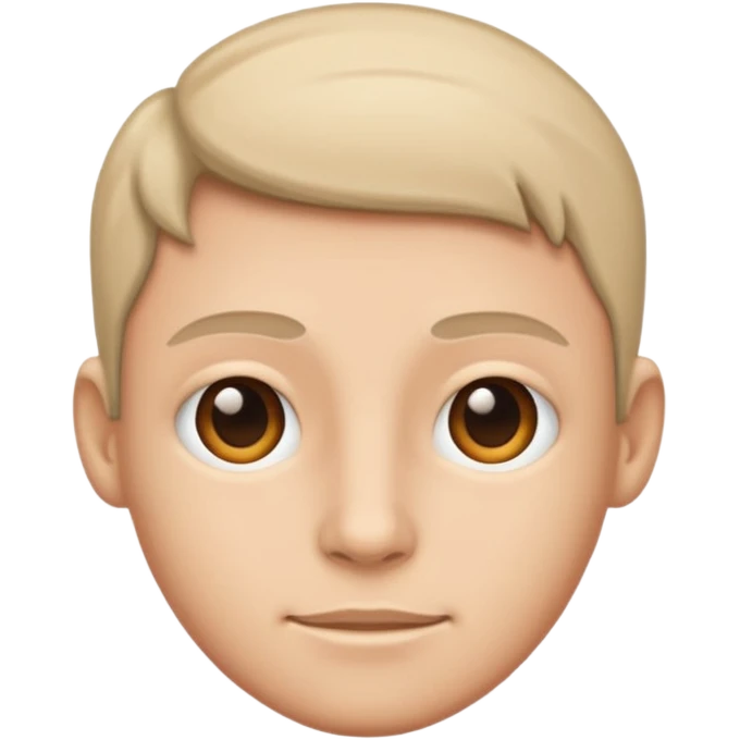 head emoji