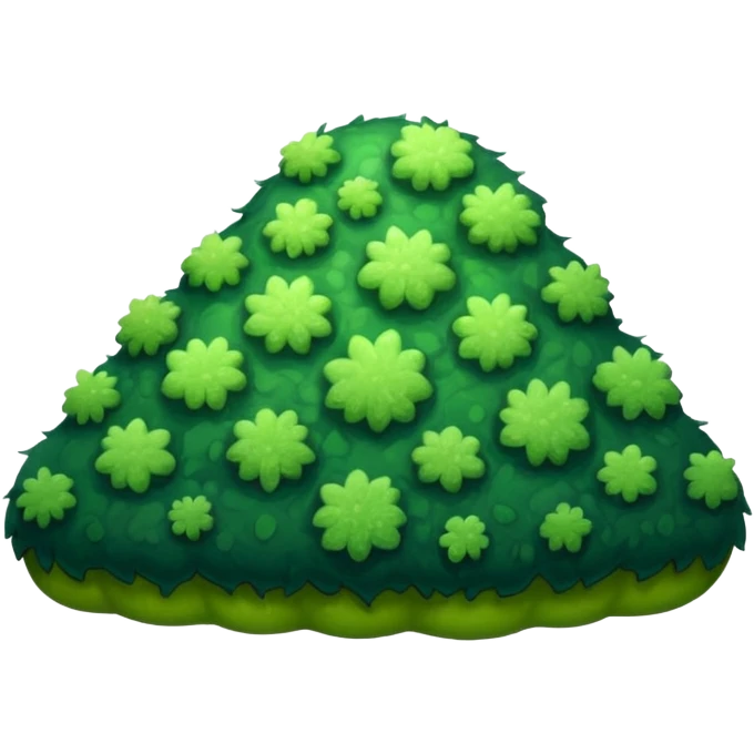 Mold emoji