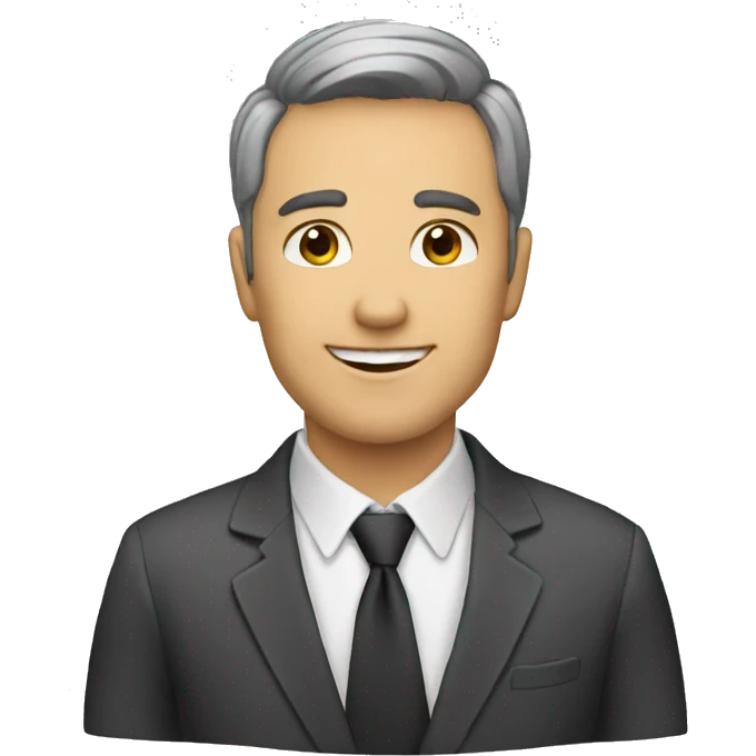 assurance emoji