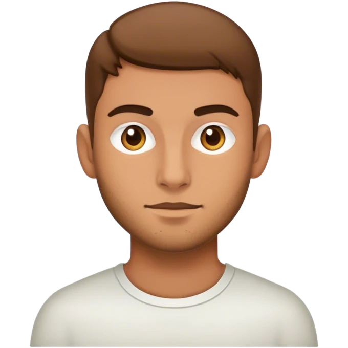 mattia poblibio  emoji