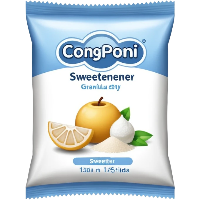 sweetner emoji