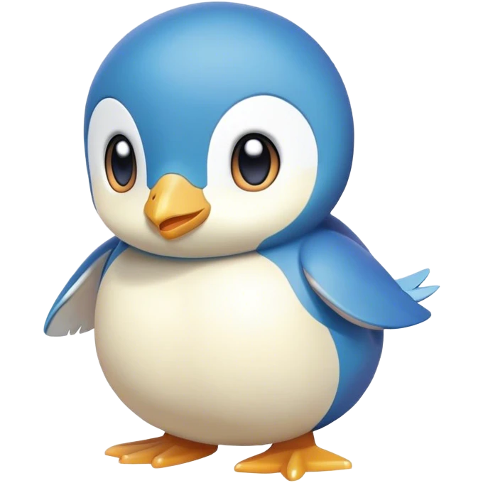 piplup emoji