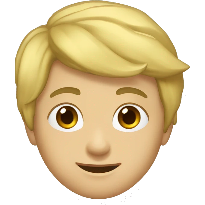 Лукашенко и картошка emoji