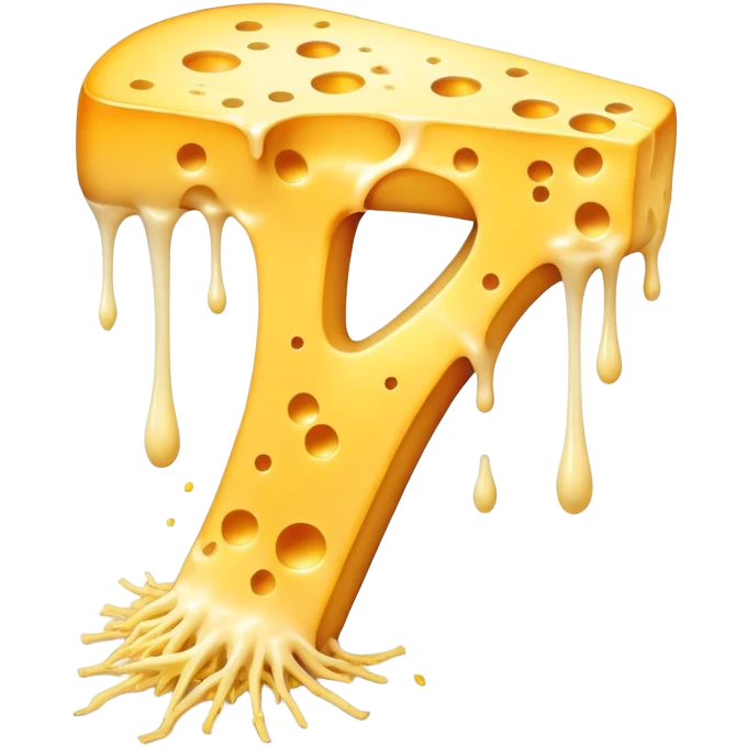 Ethereal shredded cheese with a radiant aura sending golden particles toward a femur bone with a glowing healing region. The scene is bathed in magical light with a bright K2 symbol acting as a bridge between the cheese and the healing bone. emoji