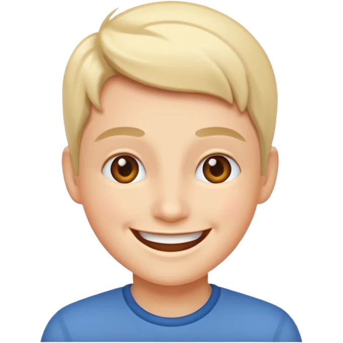 Prow emoji