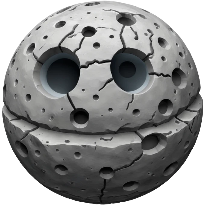 Planet emoji