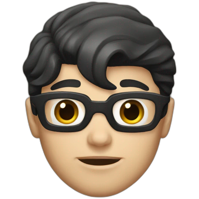 Superman emoji