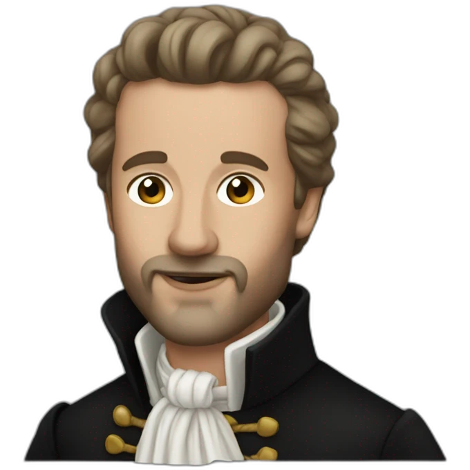 William defoe emoji
