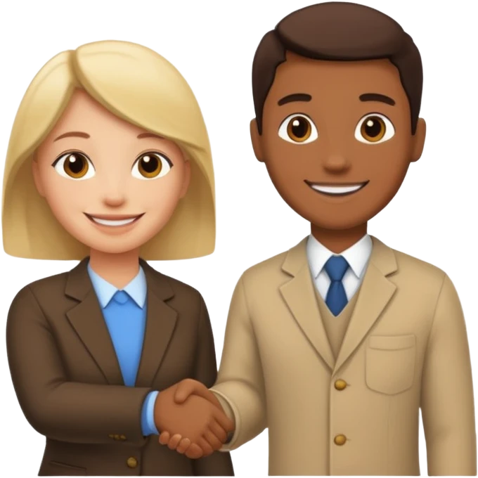 partnership emoji