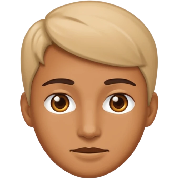 Nah emoji