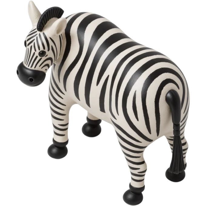 Zebra emoji