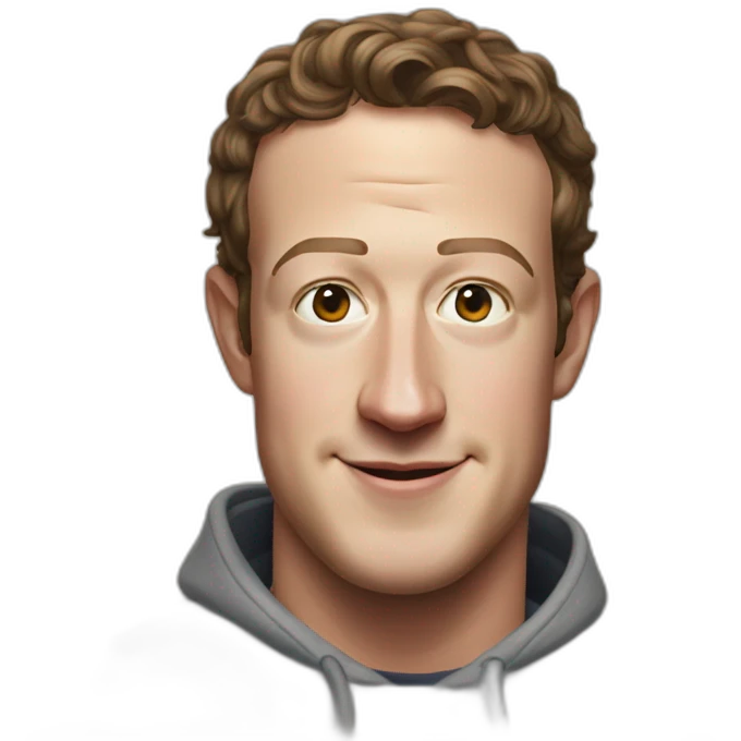 mark-zuckerberg emoji