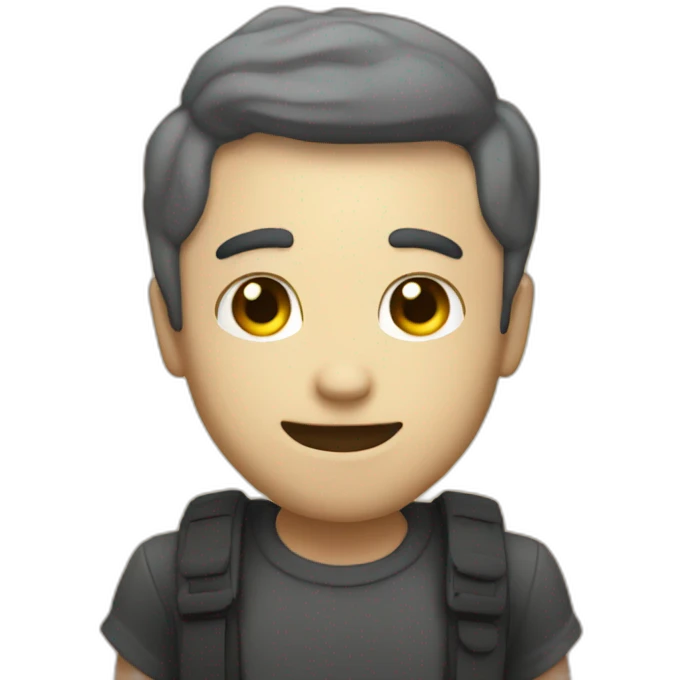 udmux on discord emoji