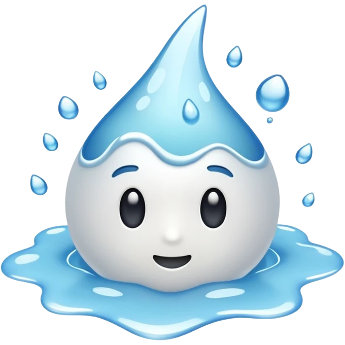 ejaculation emoji