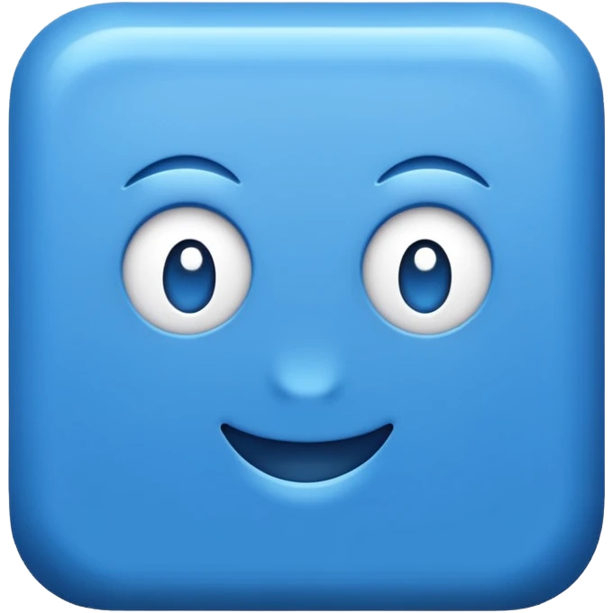 🟦✅ emoji