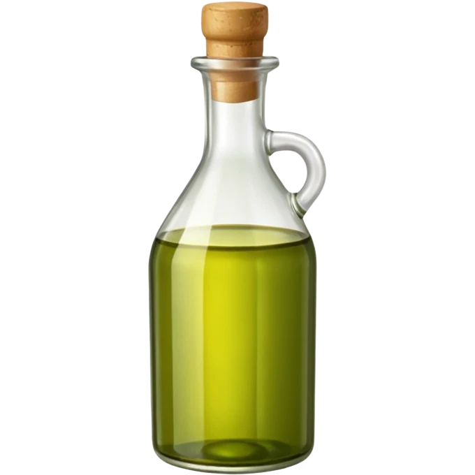 olive oil emoji emoji