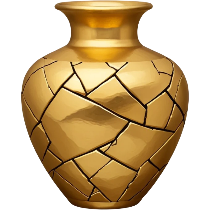 kintsugi emoji kintsugi emoji  emoji