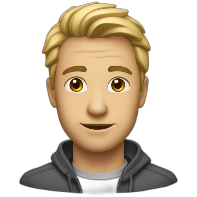 Сетевой инженер emoji