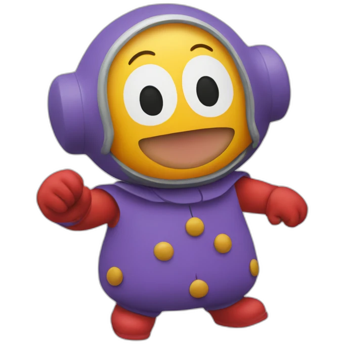 anpanman emoji