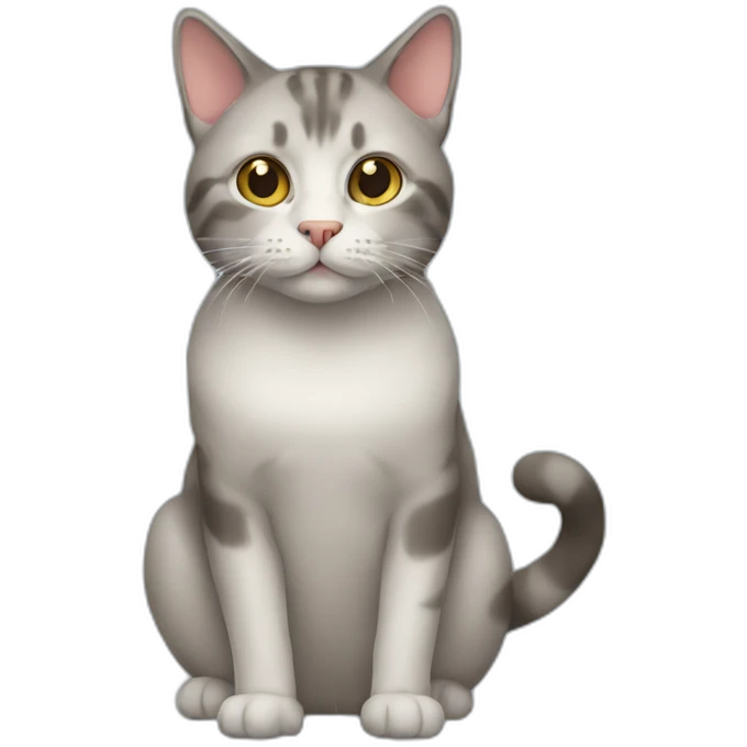 cat emoji