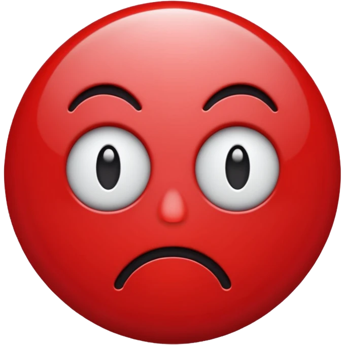 fear icon emoji