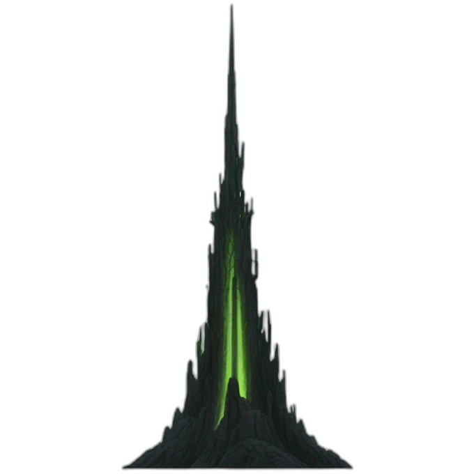 barad dur emoji