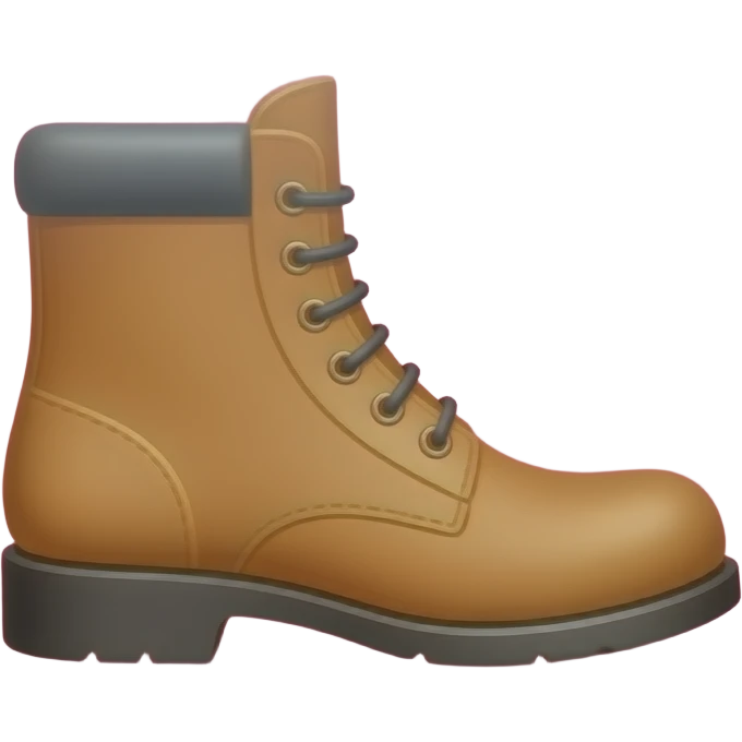 pink ban circle with a boot emoji