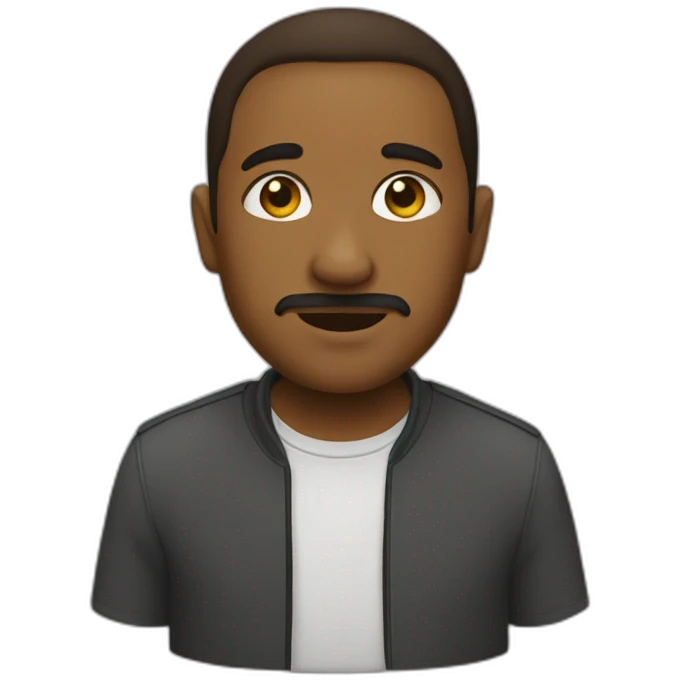 Livaï emoji