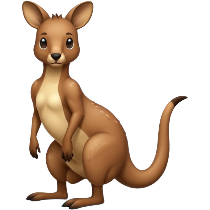 🦘💦 emoji