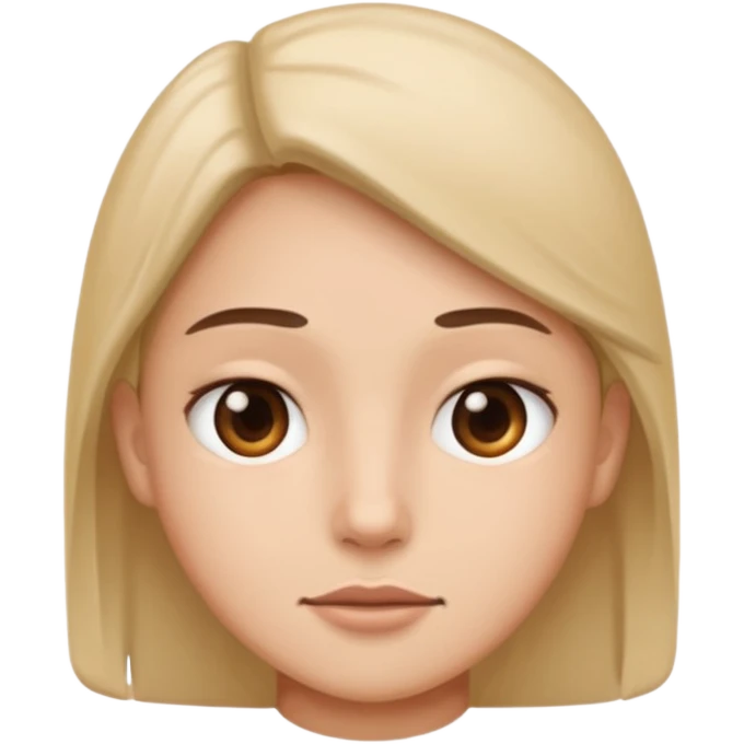 blank user emoji