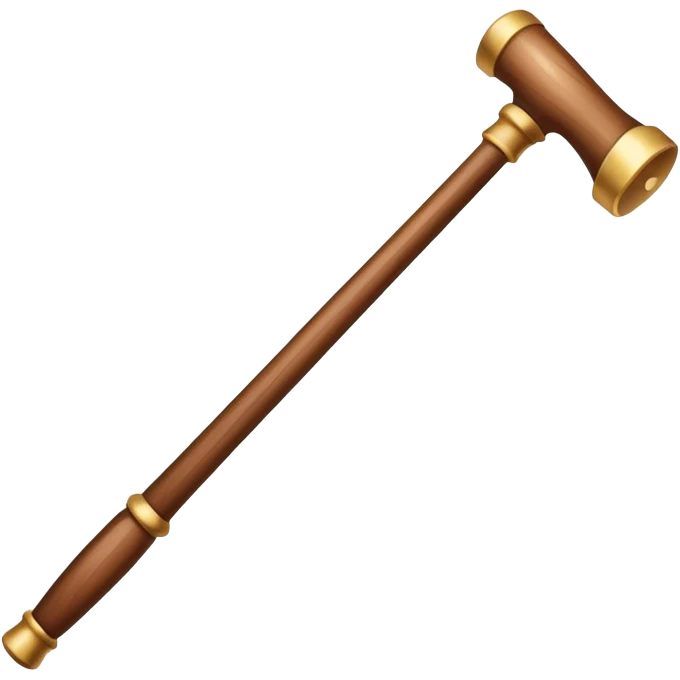 staff emoji