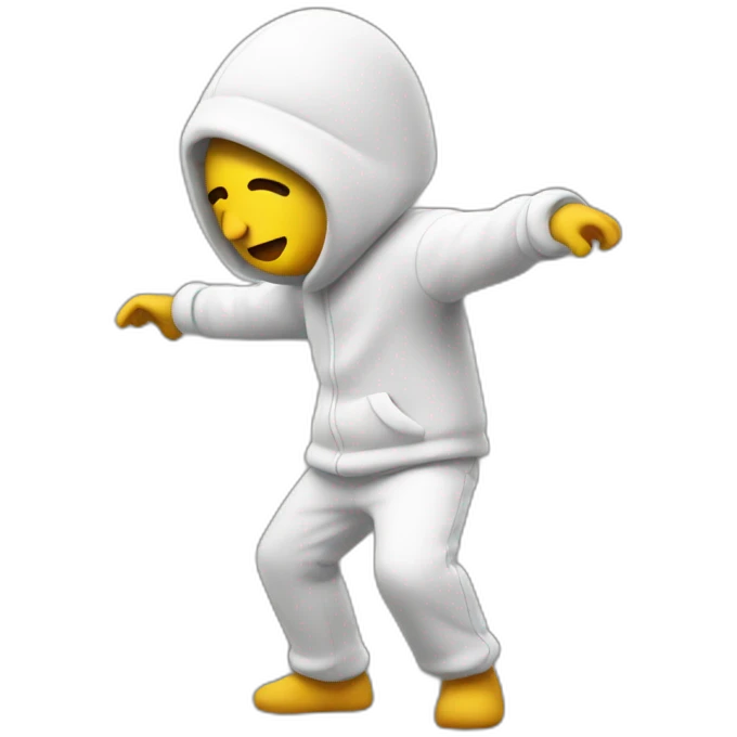 dab emoji