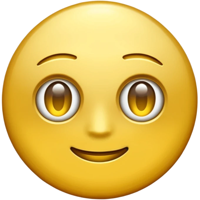 gold emoji