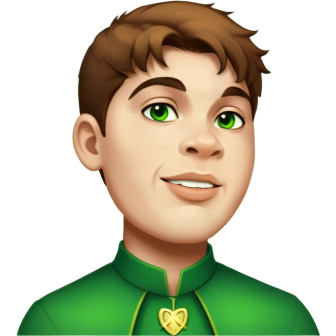Verdant Vision emoji