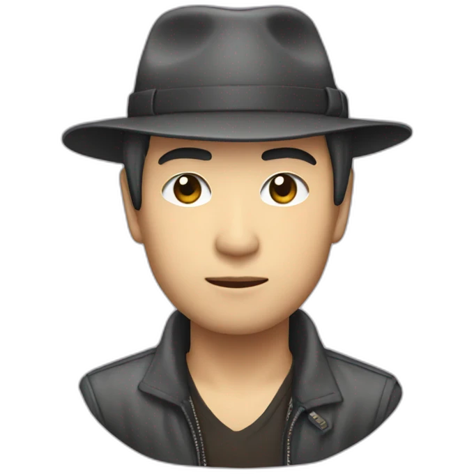 Hatsuzawa emoji
