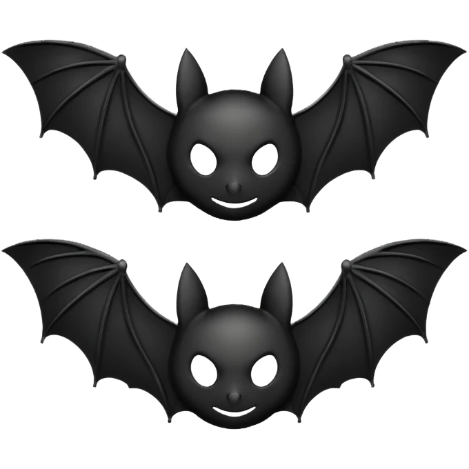 bat3 emoji