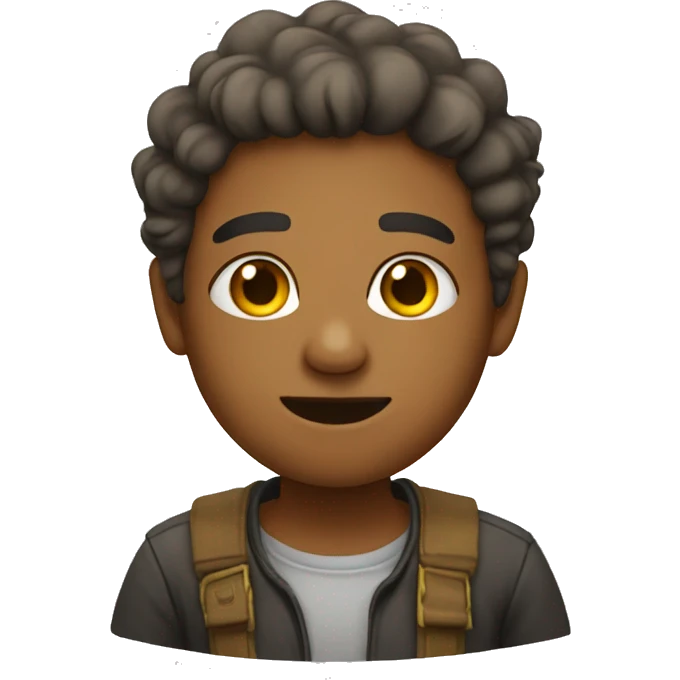 hala emoji