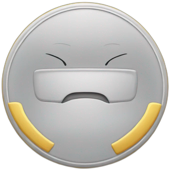 10kg badge emoji
