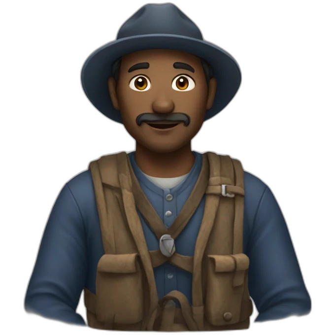 whale trader emoji