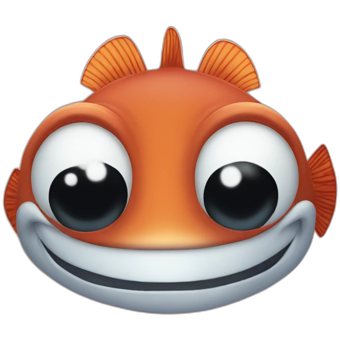 Nemo emoji