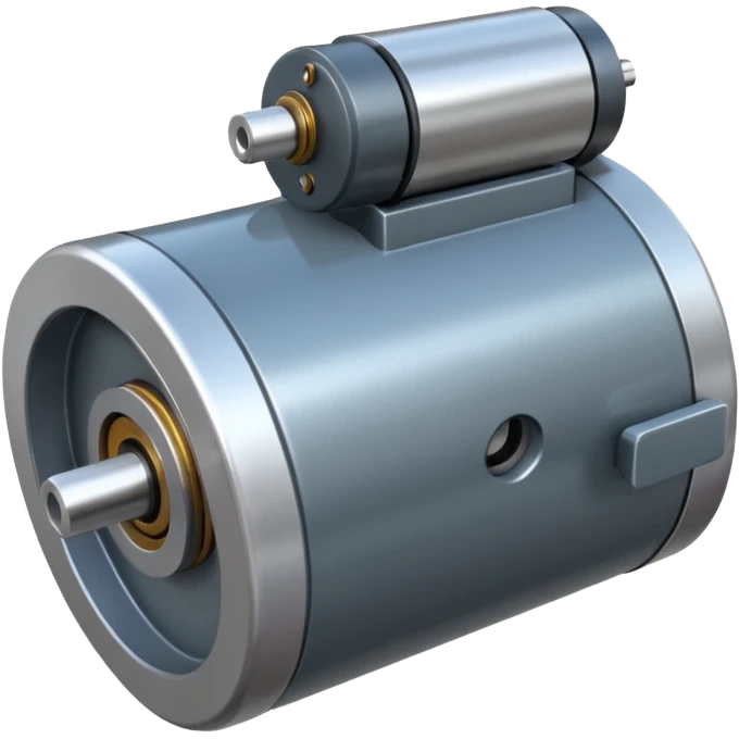 Pistón motor emoji