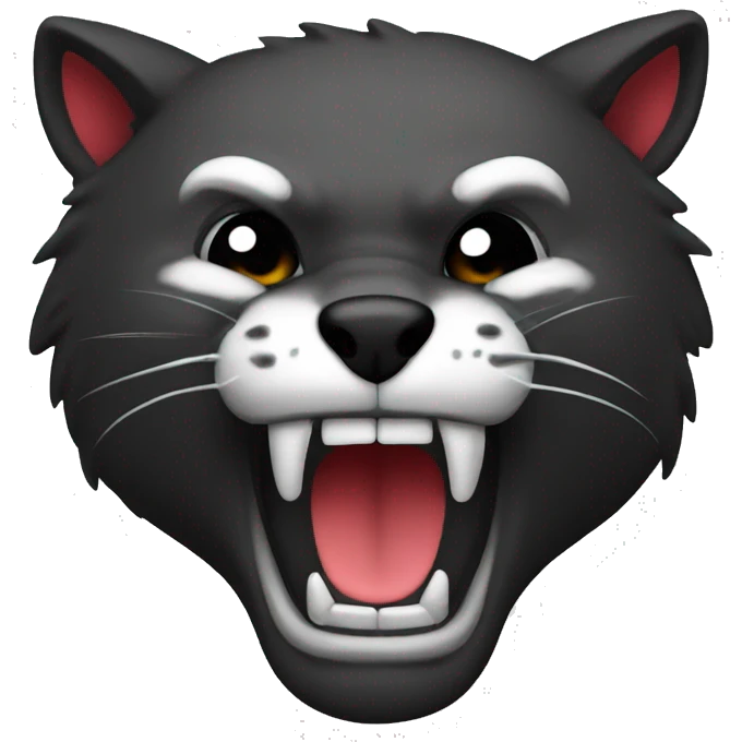 UC Bearcat emoji