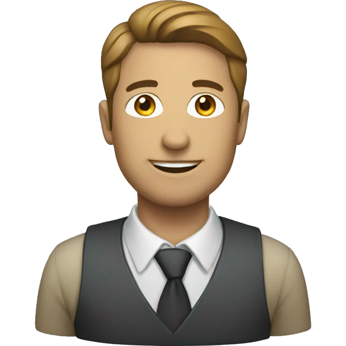 manager emoji
